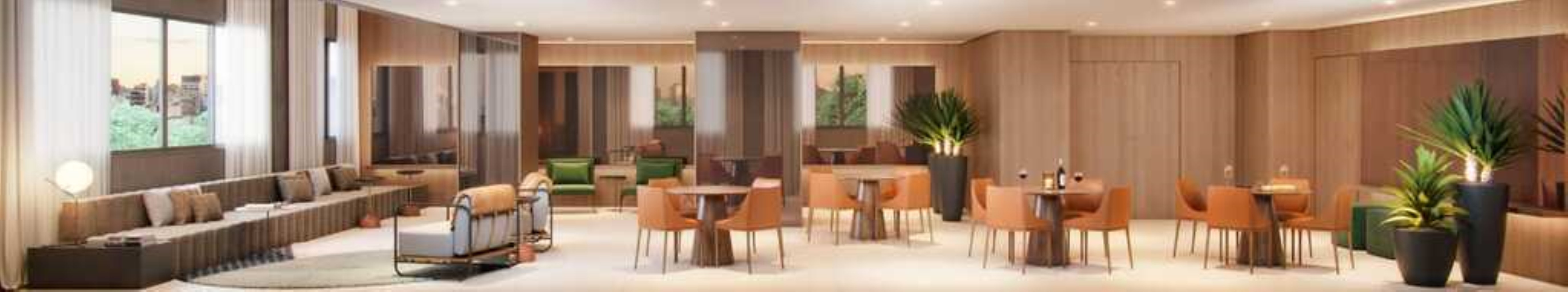APARTAMENTO RESIDENCIAL em São Paulo - SP, Bela Vista