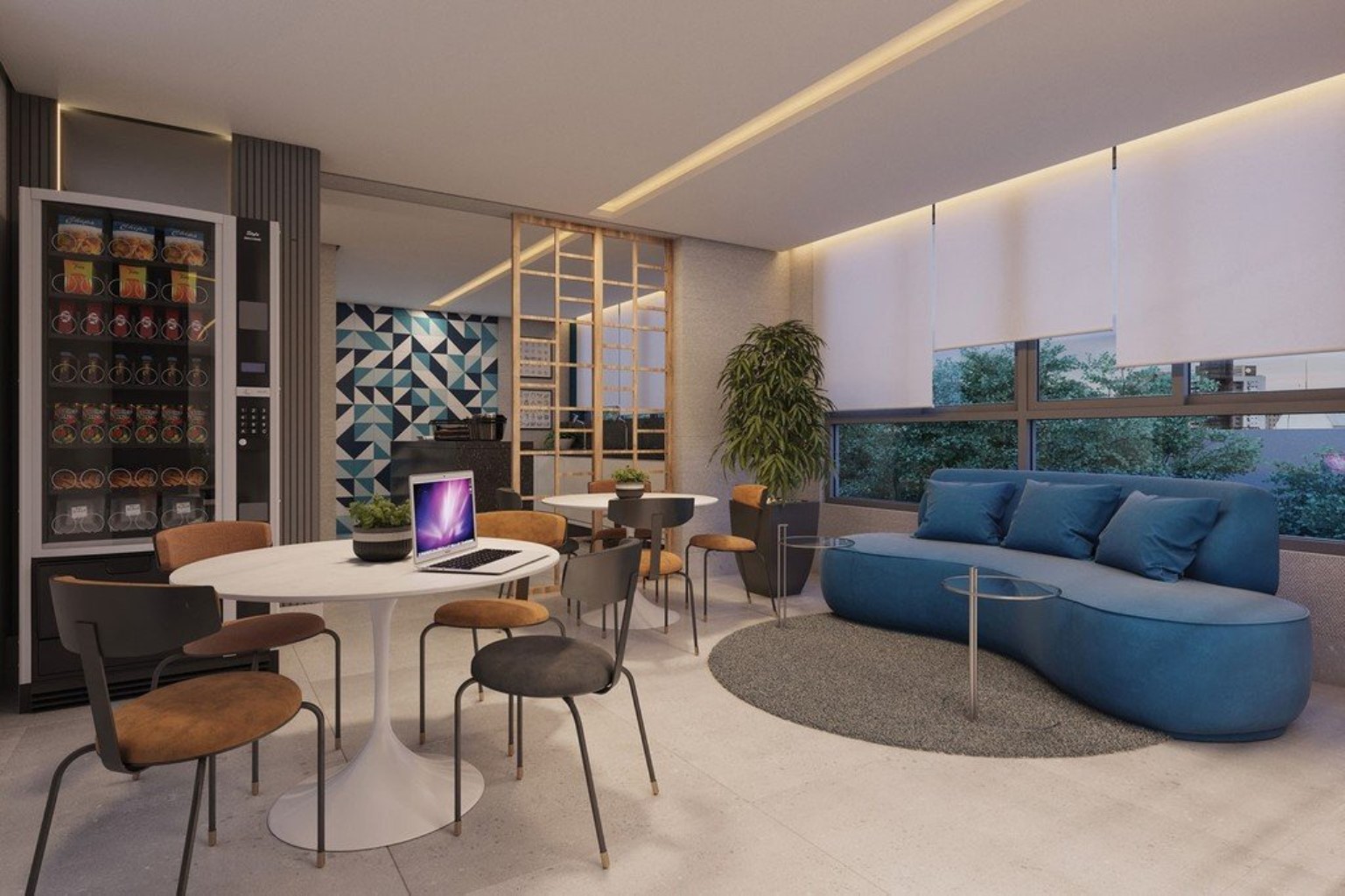 STUDIO RESIDENCIAL em São Paulo - SP, Vila Clementino