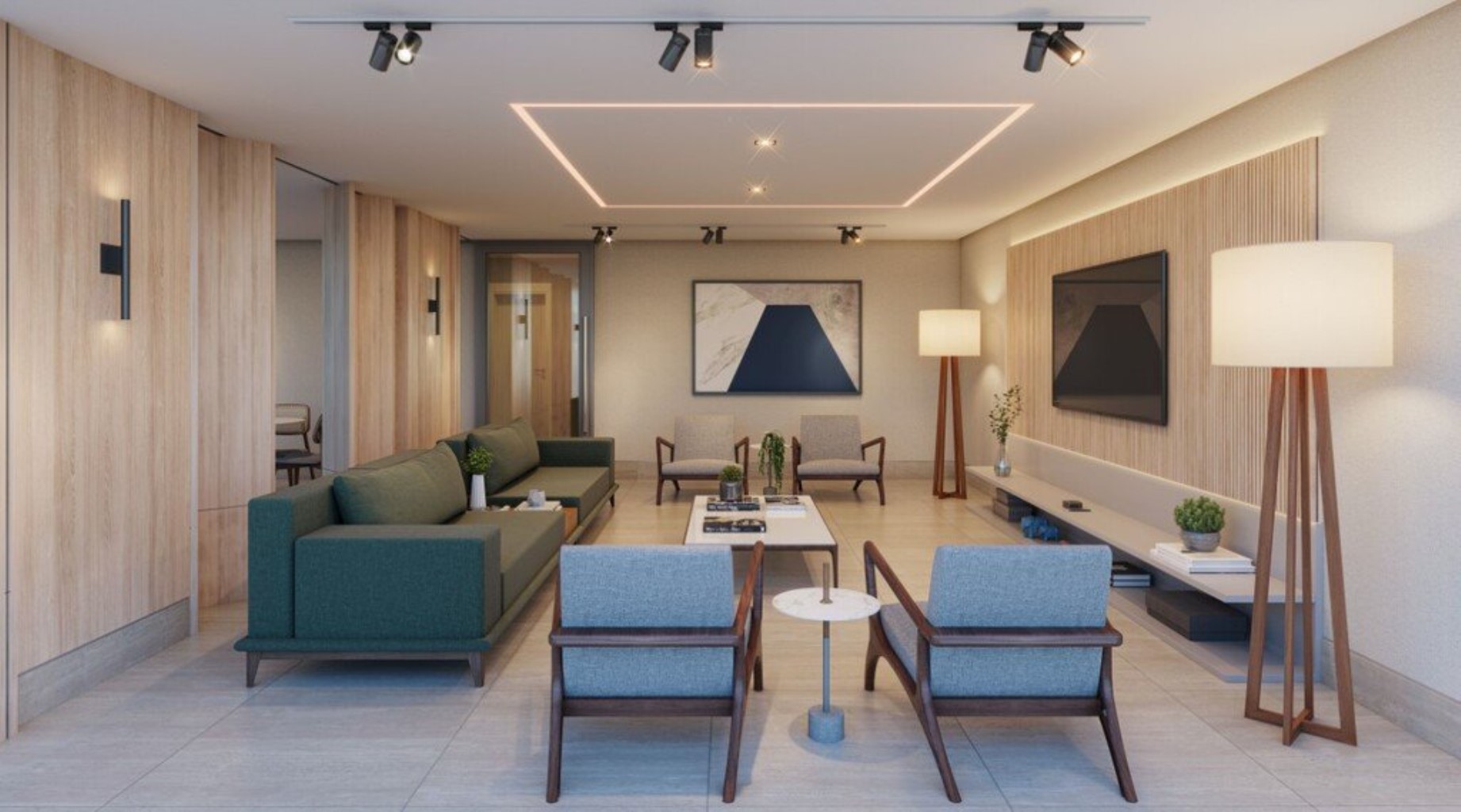 STUDIO RESIDENCIAL em São Paulo - SP, Paraíso