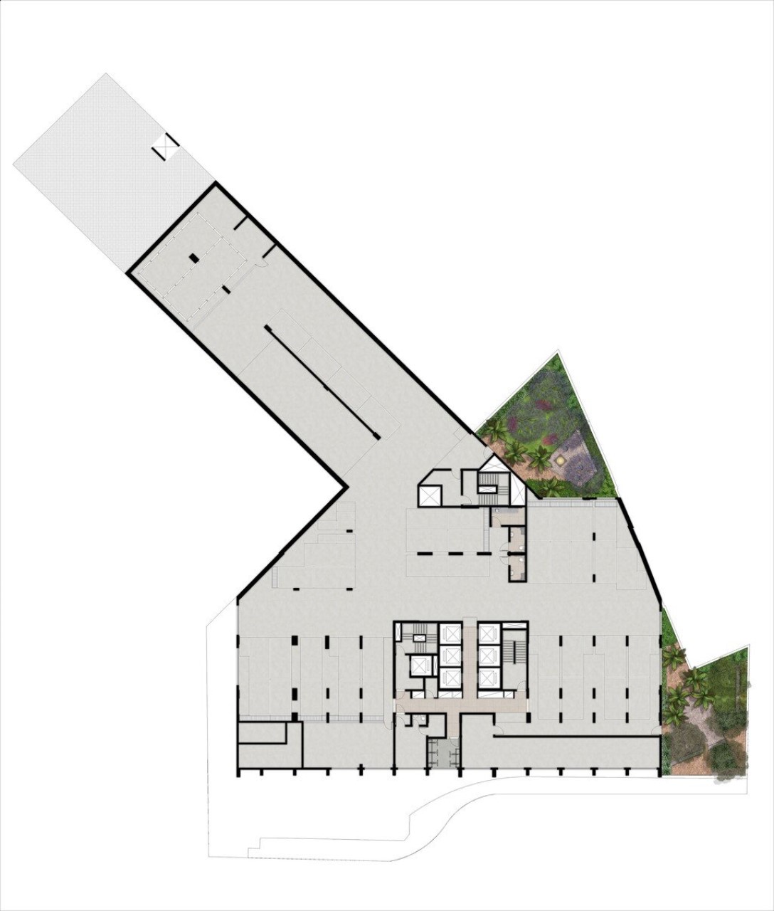 STUDIO RESIDENCIAL em São Paulo - SP, Bela Vista