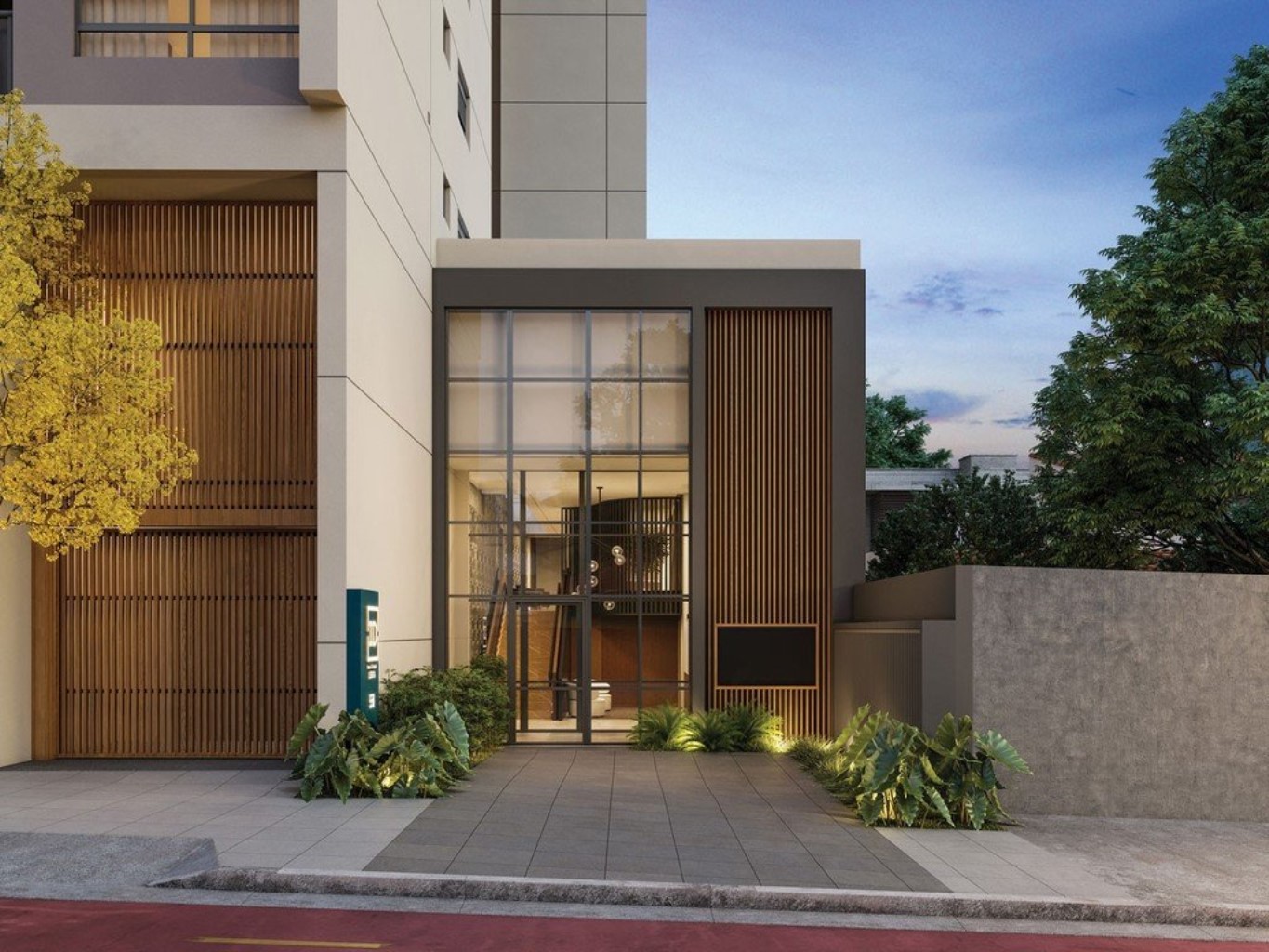 STUDIO RESIDENCIAL em São Paulo - SP, Vila Clementino