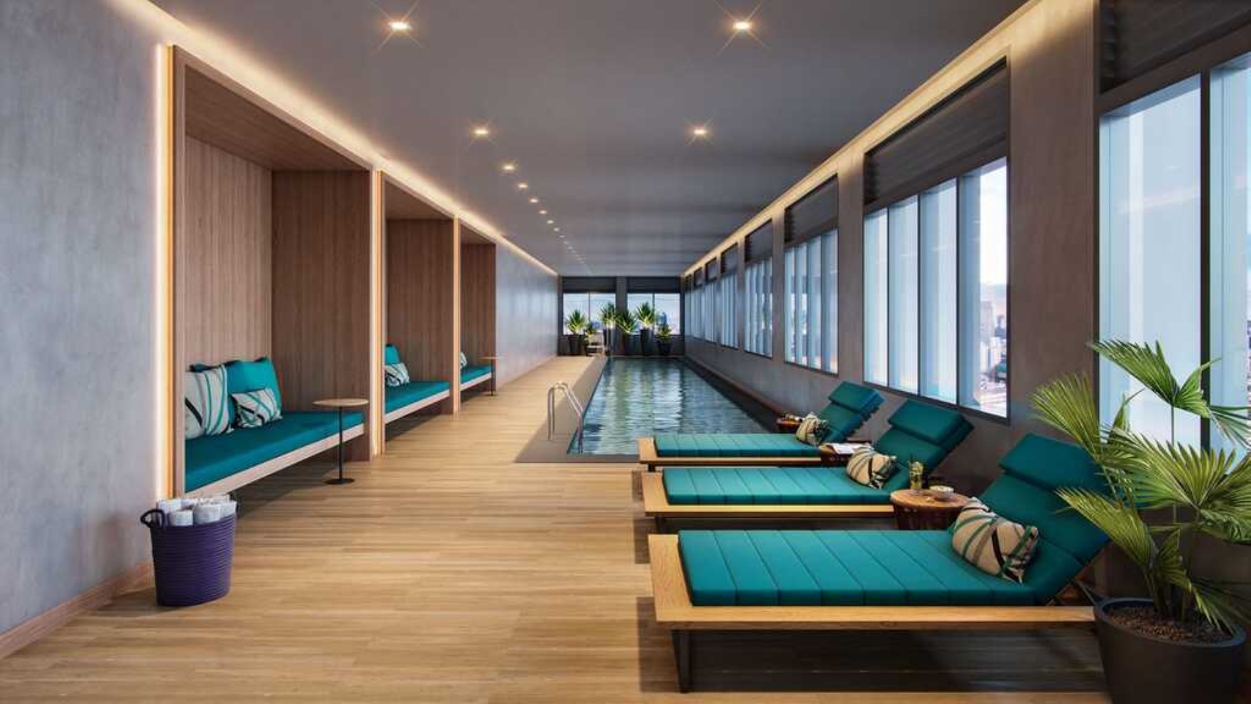 APARTAMENTO RESIDENCIAL em São Paulo - SP, Bela Vista