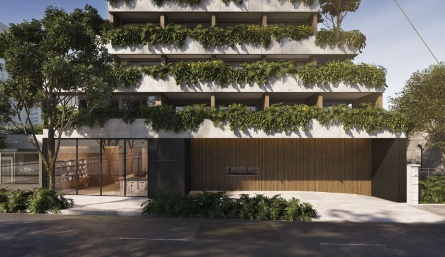 APARTAMENTO RESIDENCIAL em São Paulo - SP, Cerqueira César