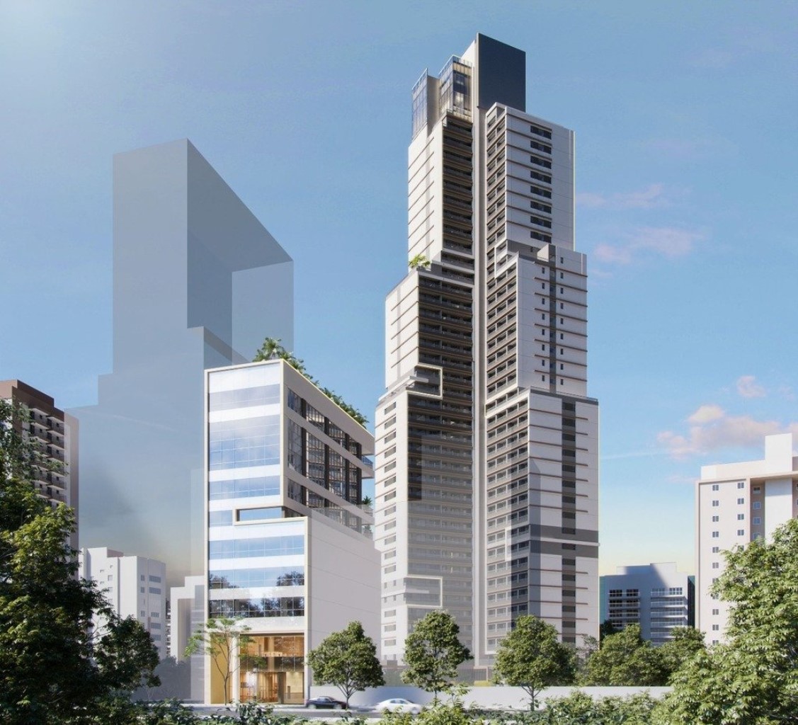 STUDIO RESIDENCIAL em São Paulo - SP, Bela Vista