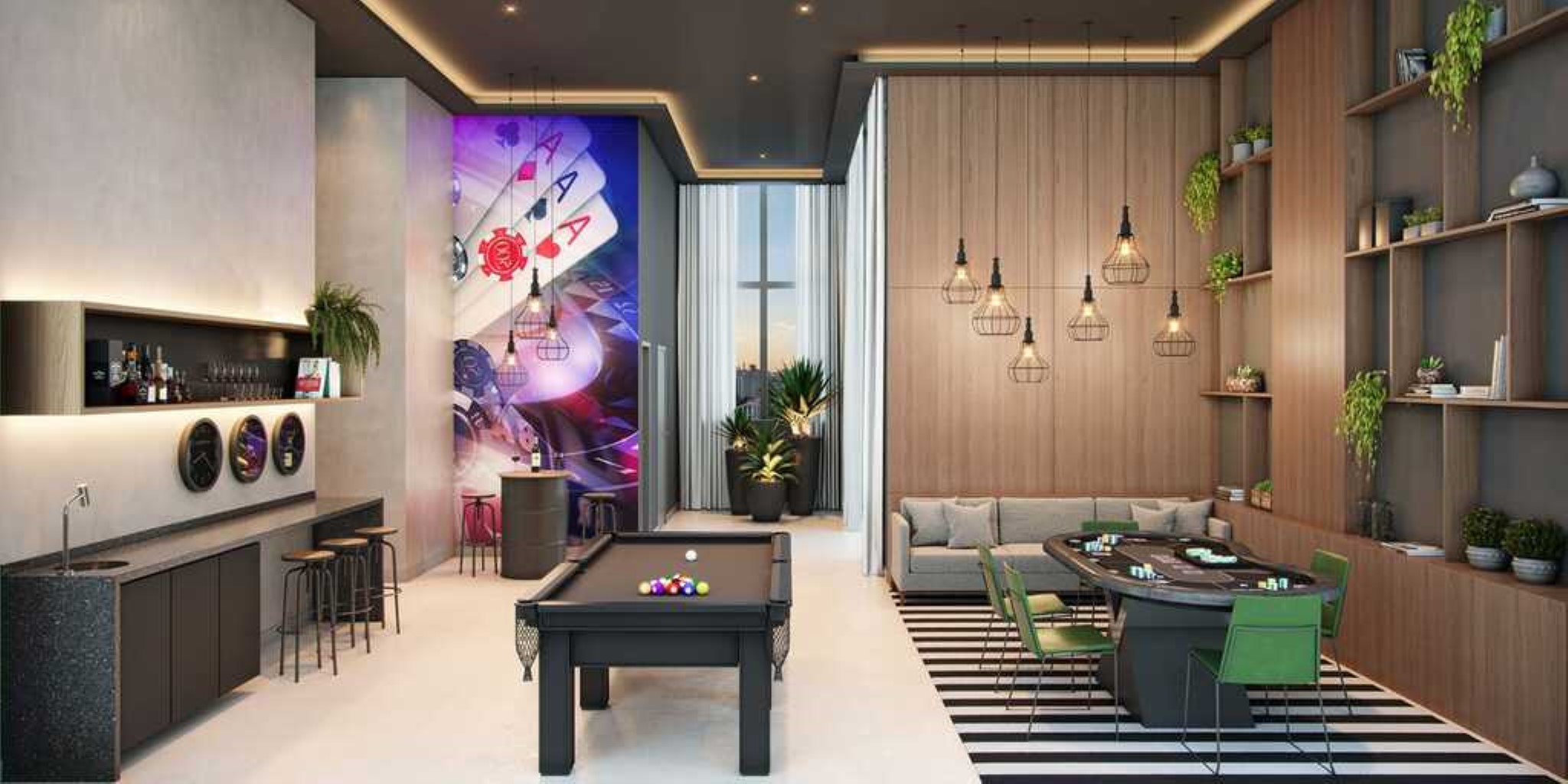 STUDIO RESIDENCIAL em São Paulo - SP, Bela Vista