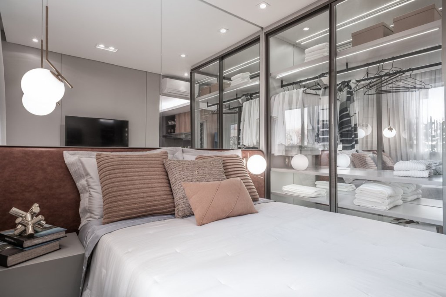 STUDIO RESIDENCIAL em São Paulo - SP, Bela Vista