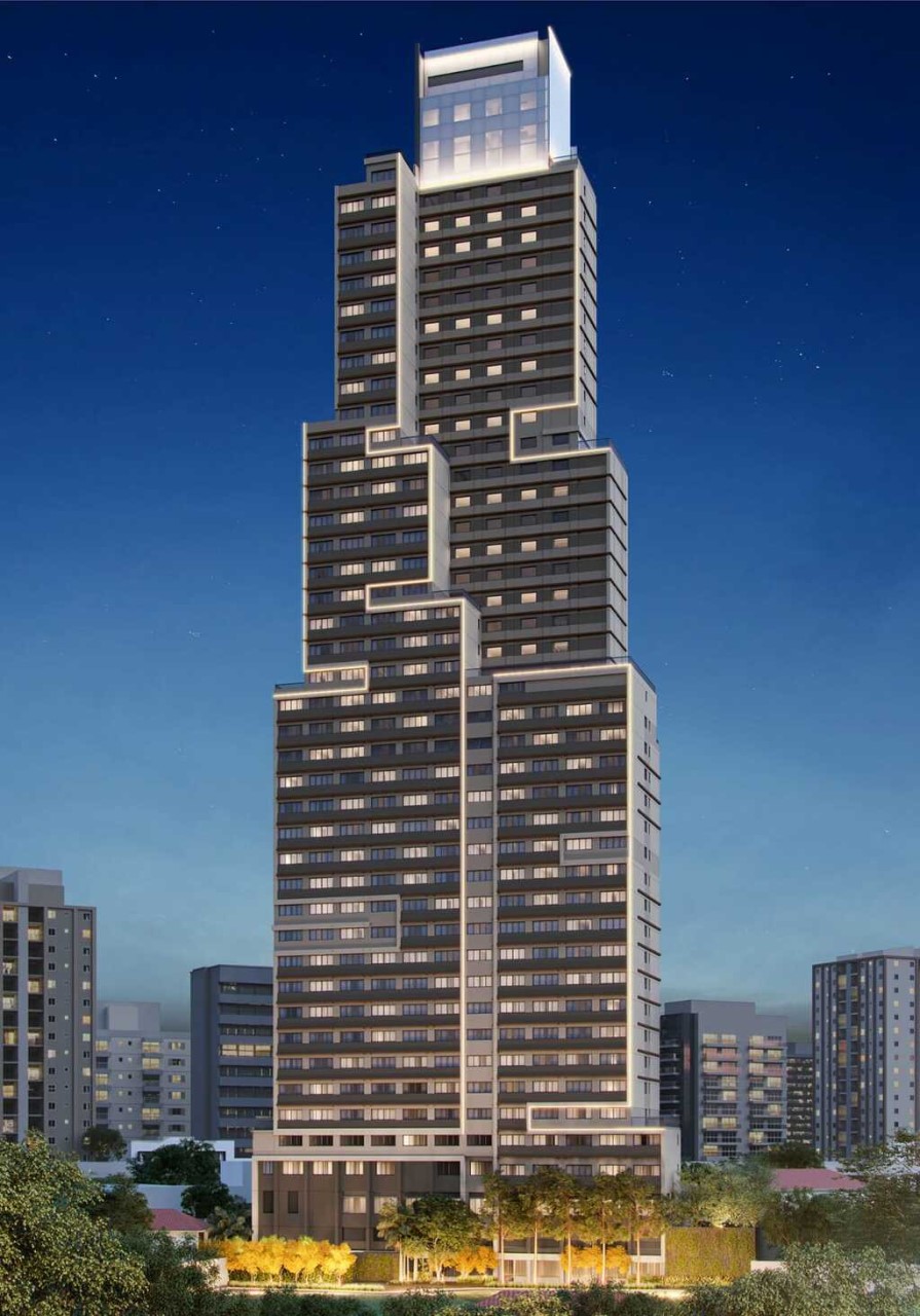 APARTAMENTO RESIDENCIAL em São Paulo - SP, Bela Vista