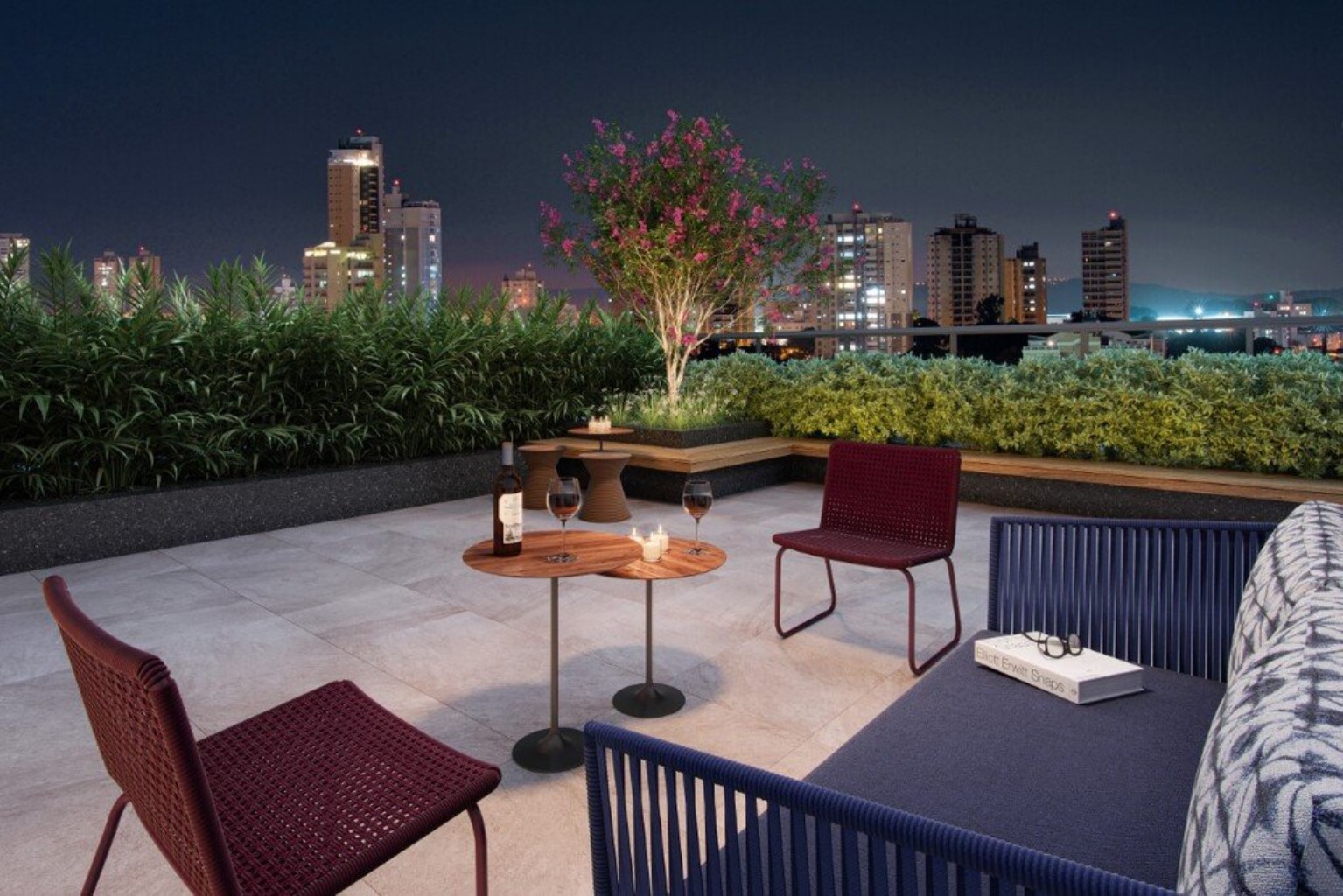 STUDIO RESIDENCIAL em São Paulo - SP, Paraíso
