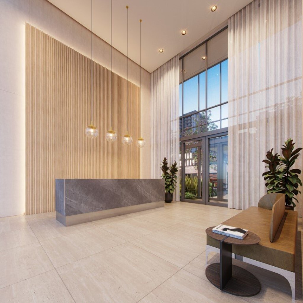 STUDIO RESIDENCIAL em São Paulo - SP, Paraíso