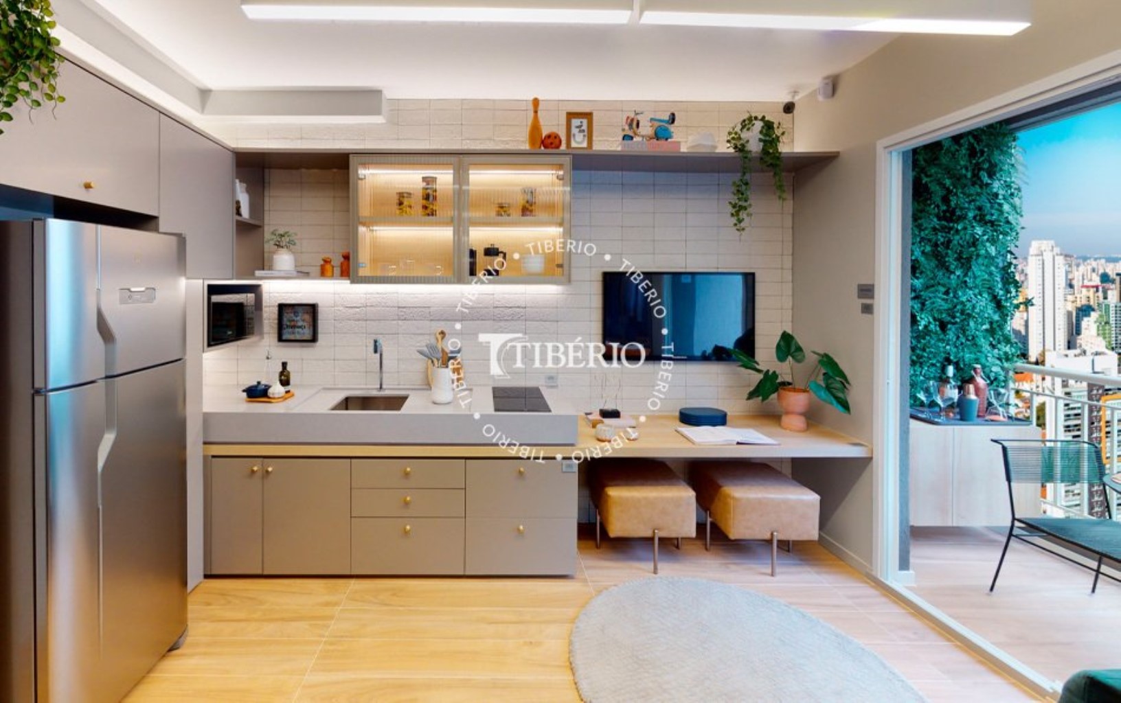 APARTAMENTO RESIDENCIAL em São Paulo - SP, Vila Mariana