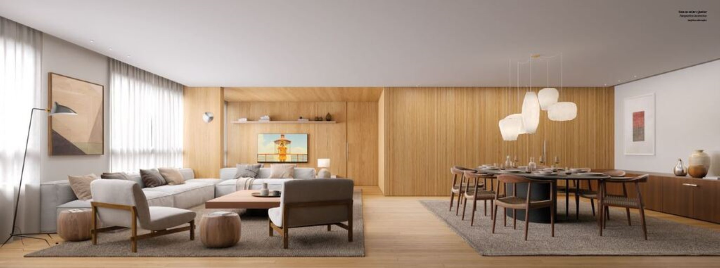 APARTAMENTO RESIDENCIAL em São Paulo - SP, Cerqueira César