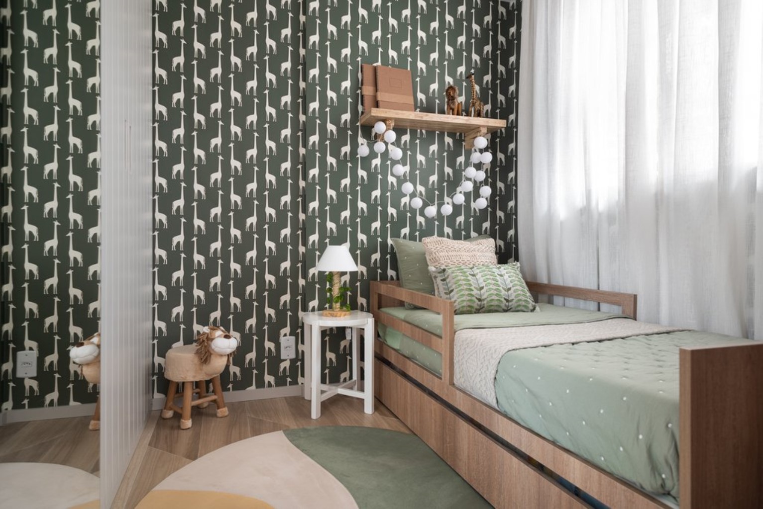 APARTAMENTO RESIDENCIAL em São Paulo - SP, Bela Vista