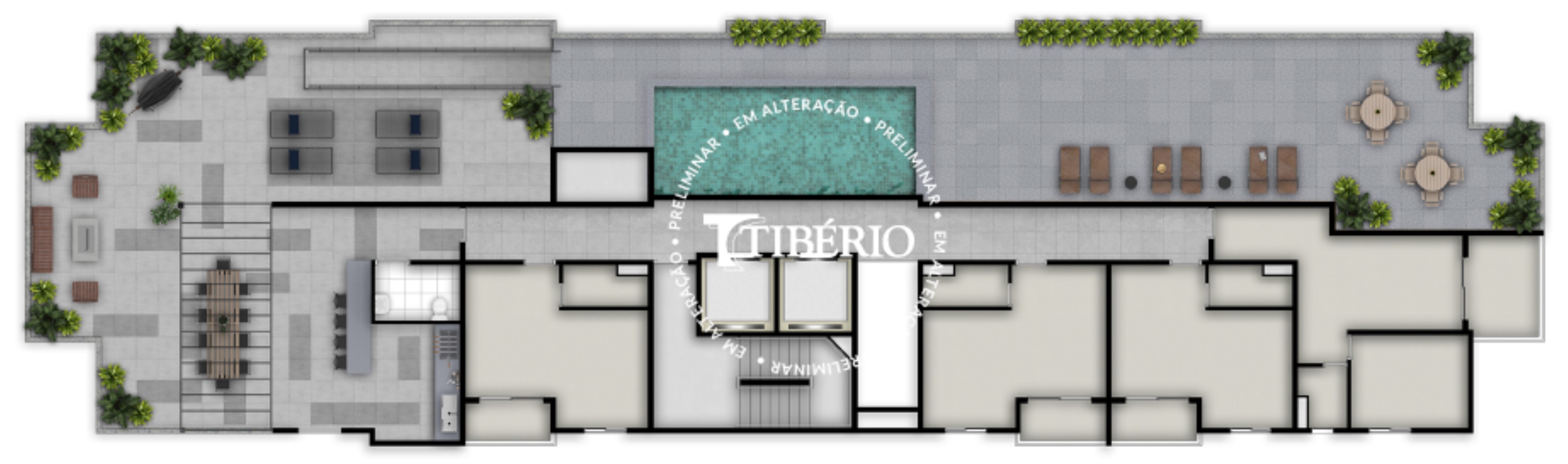 STUDIO RESIDENCIAL em São Paulo - SP, Vila Mariana