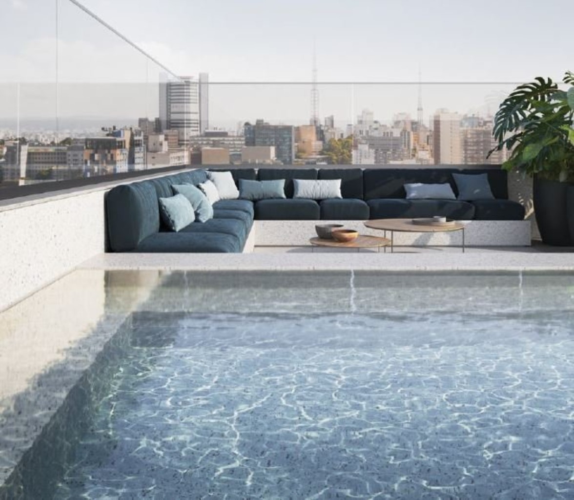 APARTAMENTO RESIDENCIAL em São Paulo - SP, Cerqueira César