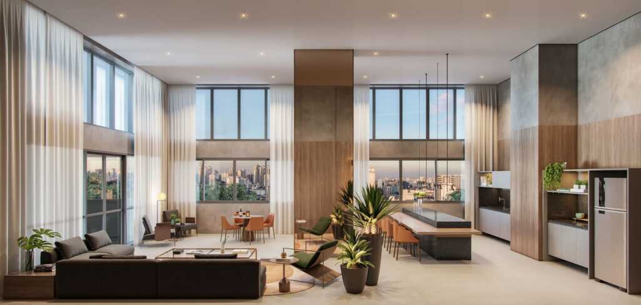 APARTAMENTO RESIDENCIAL em São Paulo - SP, Bela Vista