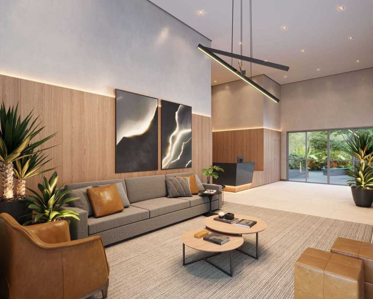 STUDIO RESIDENCIAL em São Paulo - SP, Bela Vista