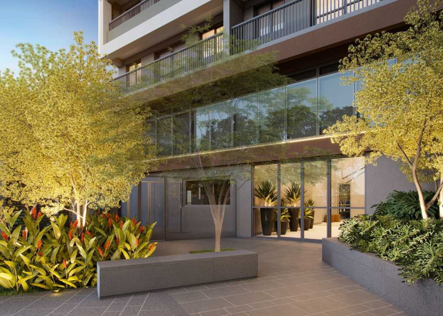STUDIO RESIDENCIAL em São Paulo - SP, Bela Vista