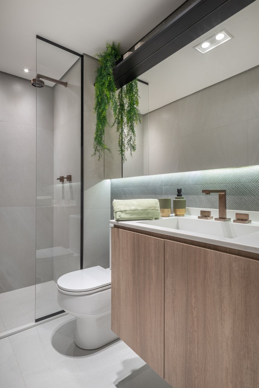 APARTAMENTO RESIDENCIAL em São Paulo - SP, Bela Vista