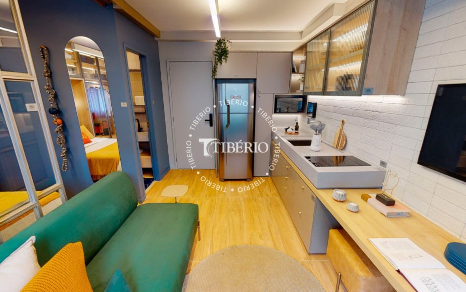 APARTAMENTO RESIDENCIAL em São Paulo - SP, Vila Mariana