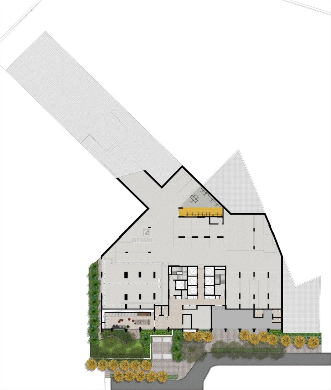 APARTAMENTO RESIDENCIAL em São Paulo - SP, Bela Vista