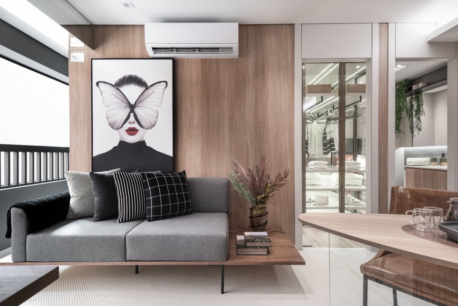 APARTAMENTO RESIDENCIAL em São Paulo - SP, Bela Vista