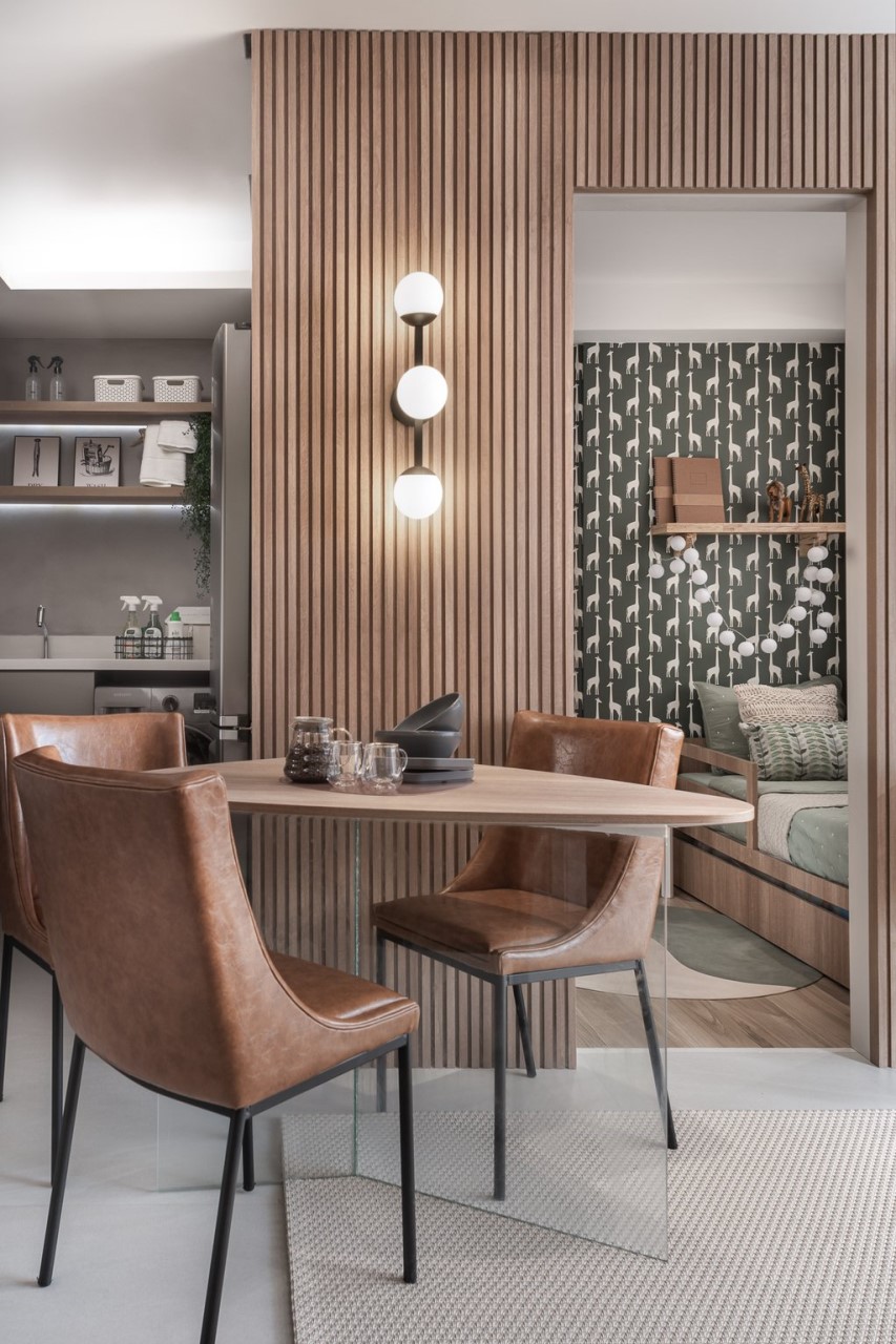 APARTAMENTO RESIDENCIAL em São Paulo - SP, Bela Vista