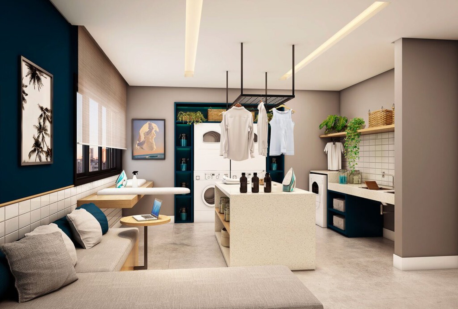 APARTAMENTO RESIDENCIAL em São Paulo - SP, Vila Pompéia
