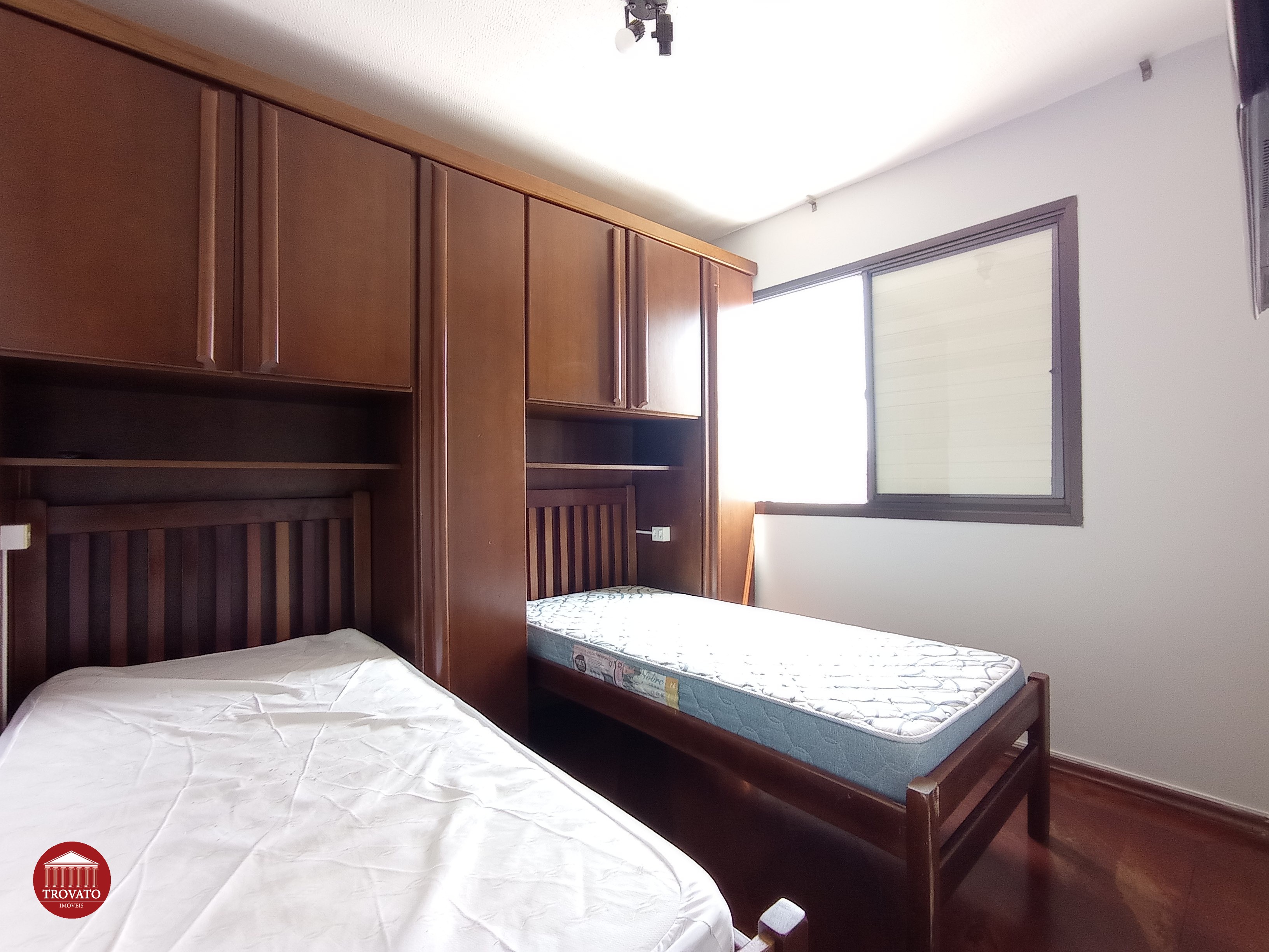 Apartamento à venda Tatuapé 2 quartos, 2 vagas, 2 banheiros, Sacada. Piscina
