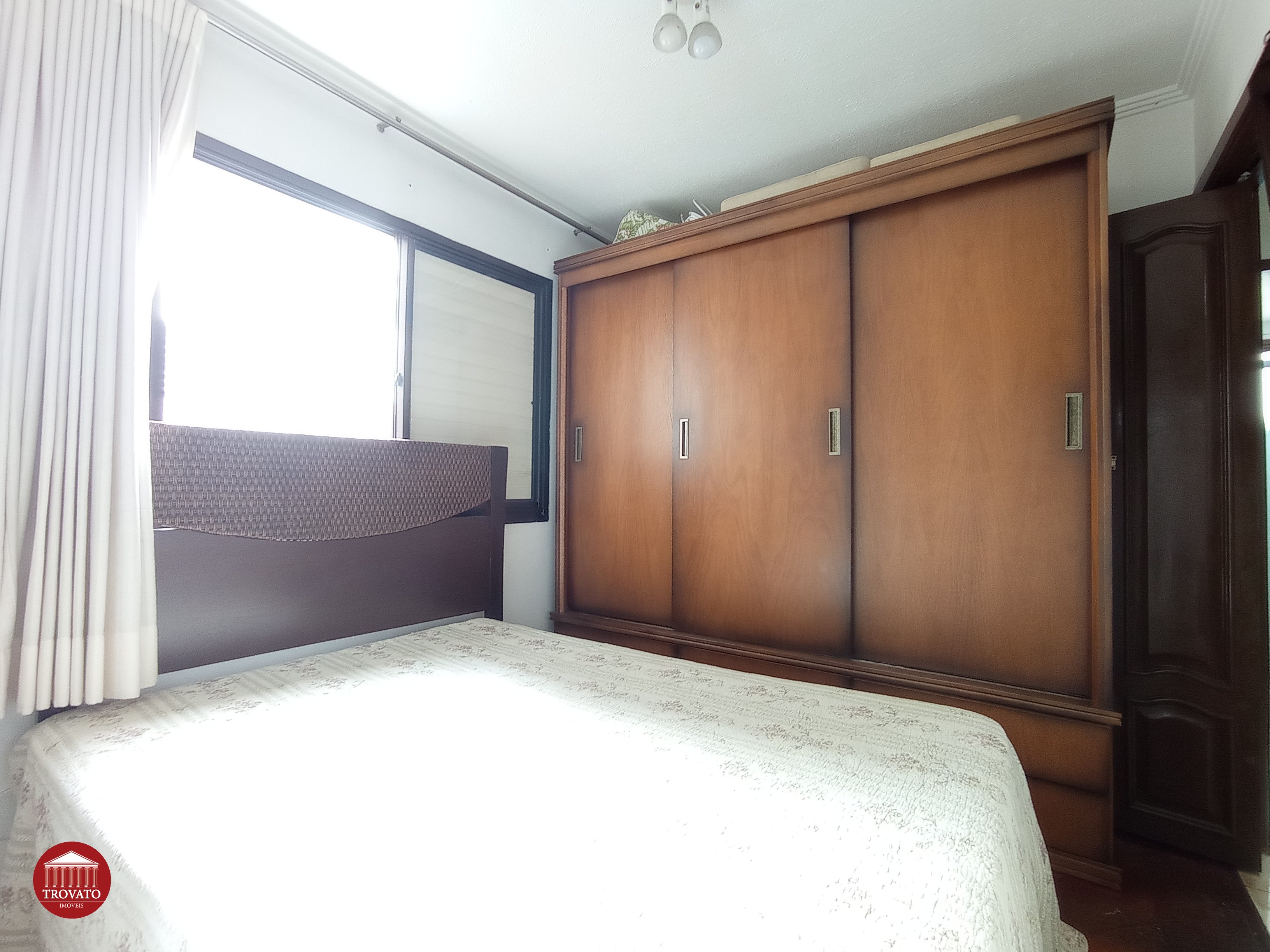 Apartamento à venda Tatuapé 2 quartos, 2 vagas, 2 banheiros, Sacada. Piscina