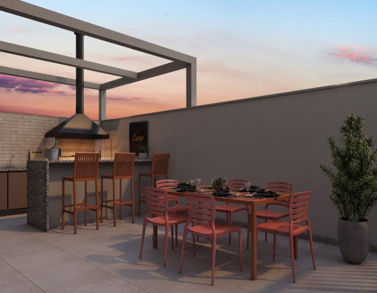 APARTAMENTO RESIDENCIAL em São Paulo - SP, Perdizes