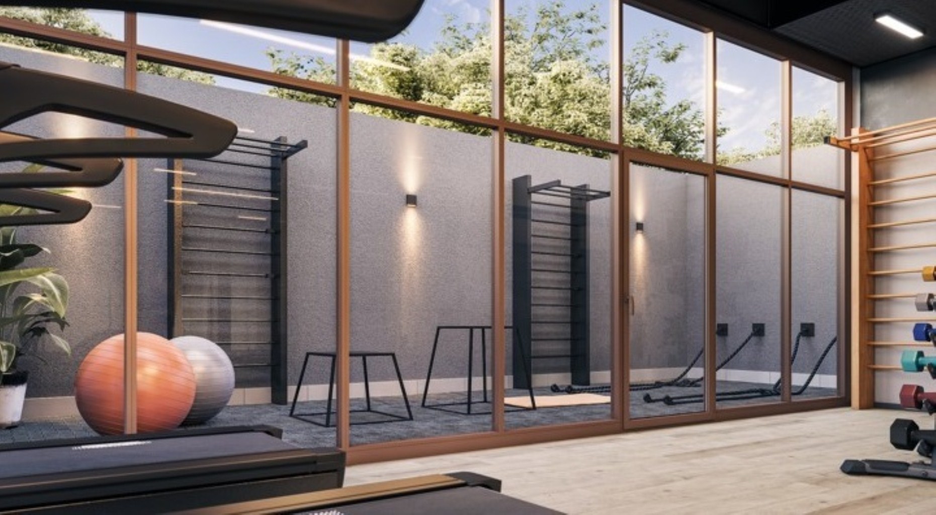 APARTAMENTO RESIDENCIAL em São Paulo - SP, Perdizes