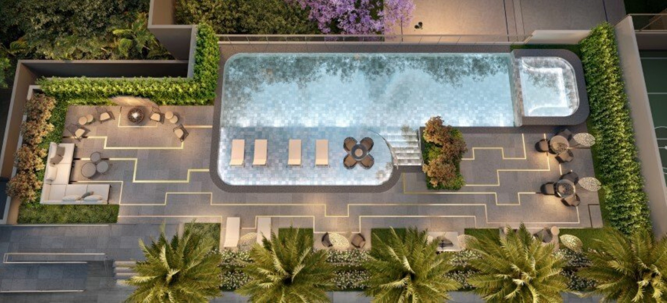 Apartamento residencial em são paulo - sp, perdizes