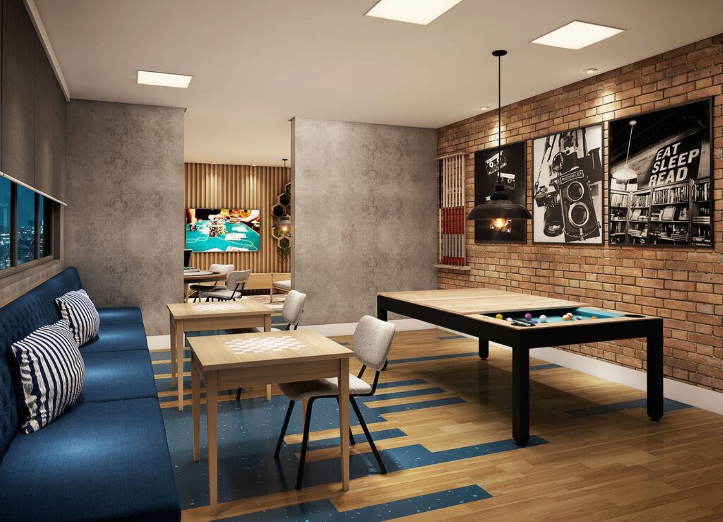 APARTAMENTO RESIDENCIAL em São Paulo - SP, Vila Pompéia
