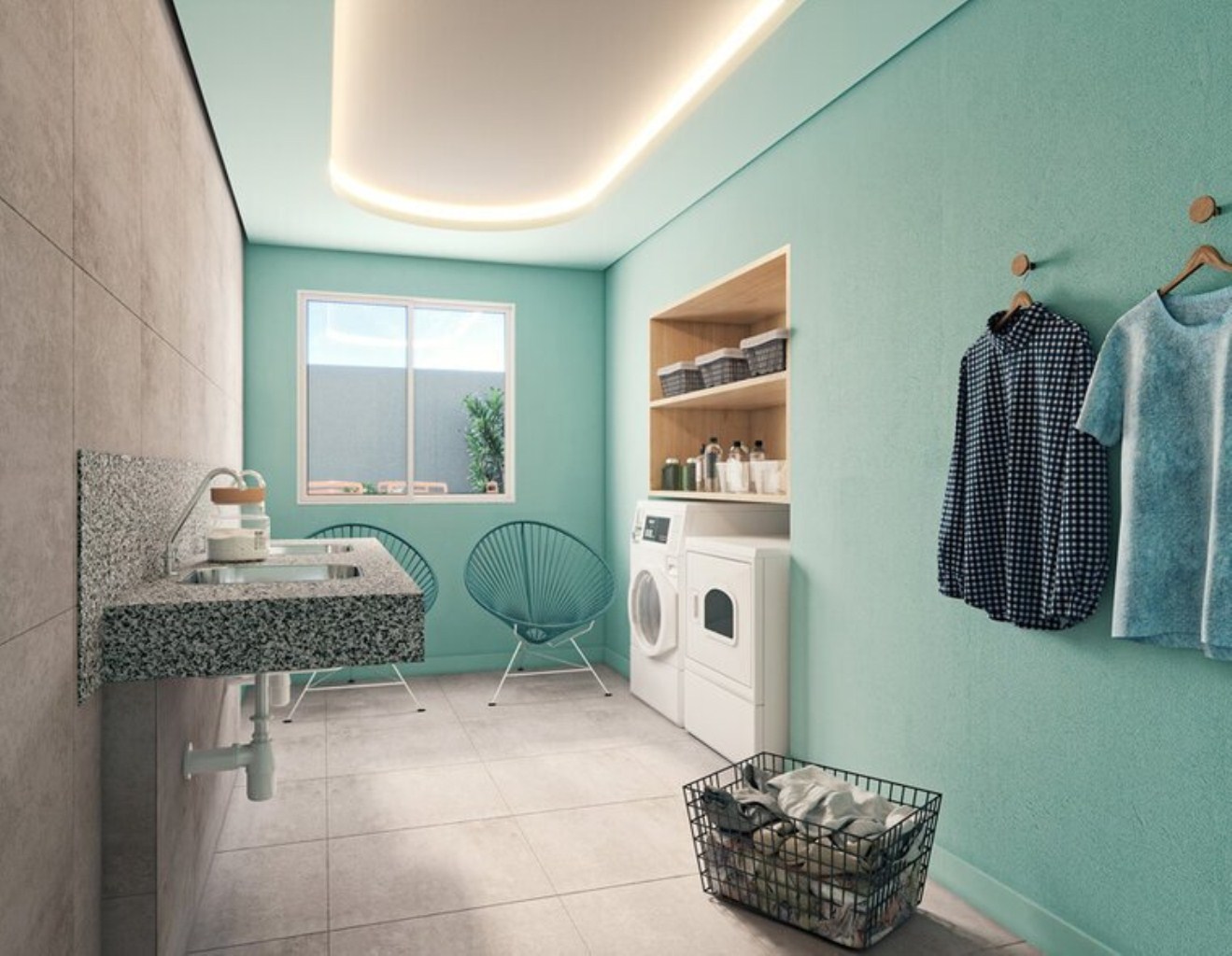 APARTAMENTO RESIDENCIAL em São Paulo - SP, Perdizes