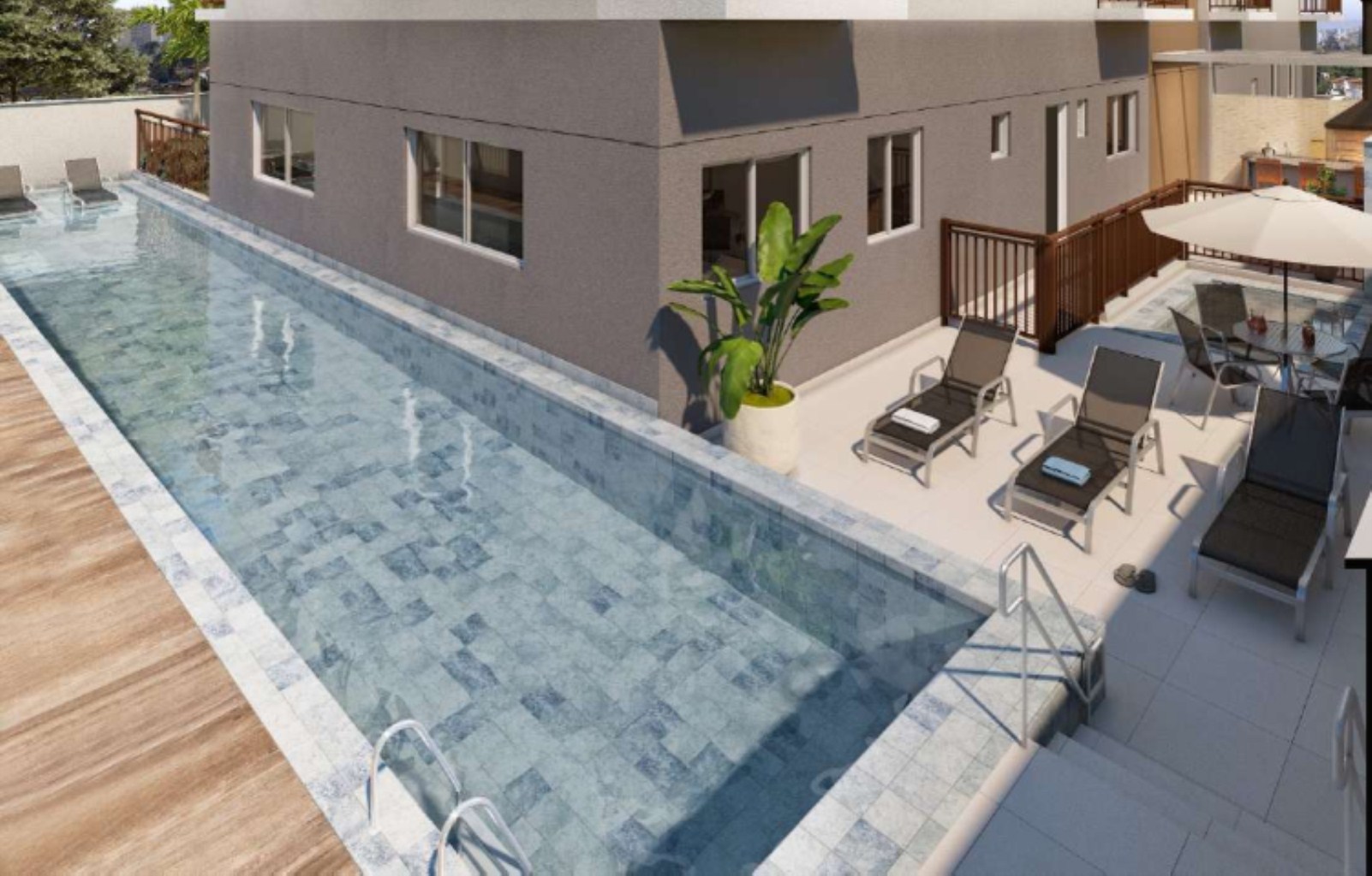APARTAMENTO RESIDENCIAL em São Paulo - SP, Perdizes