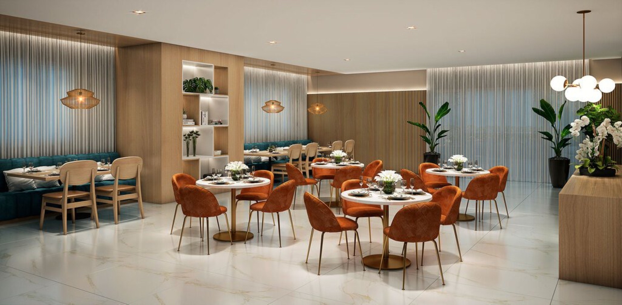 APARTAMENTO RESIDENCIAL em São Paulo - SP, Vila Pompéia