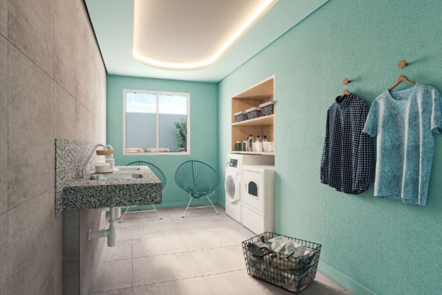 APARTAMENTO RESIDENCIAL em São Paulo - SP, Perdizes