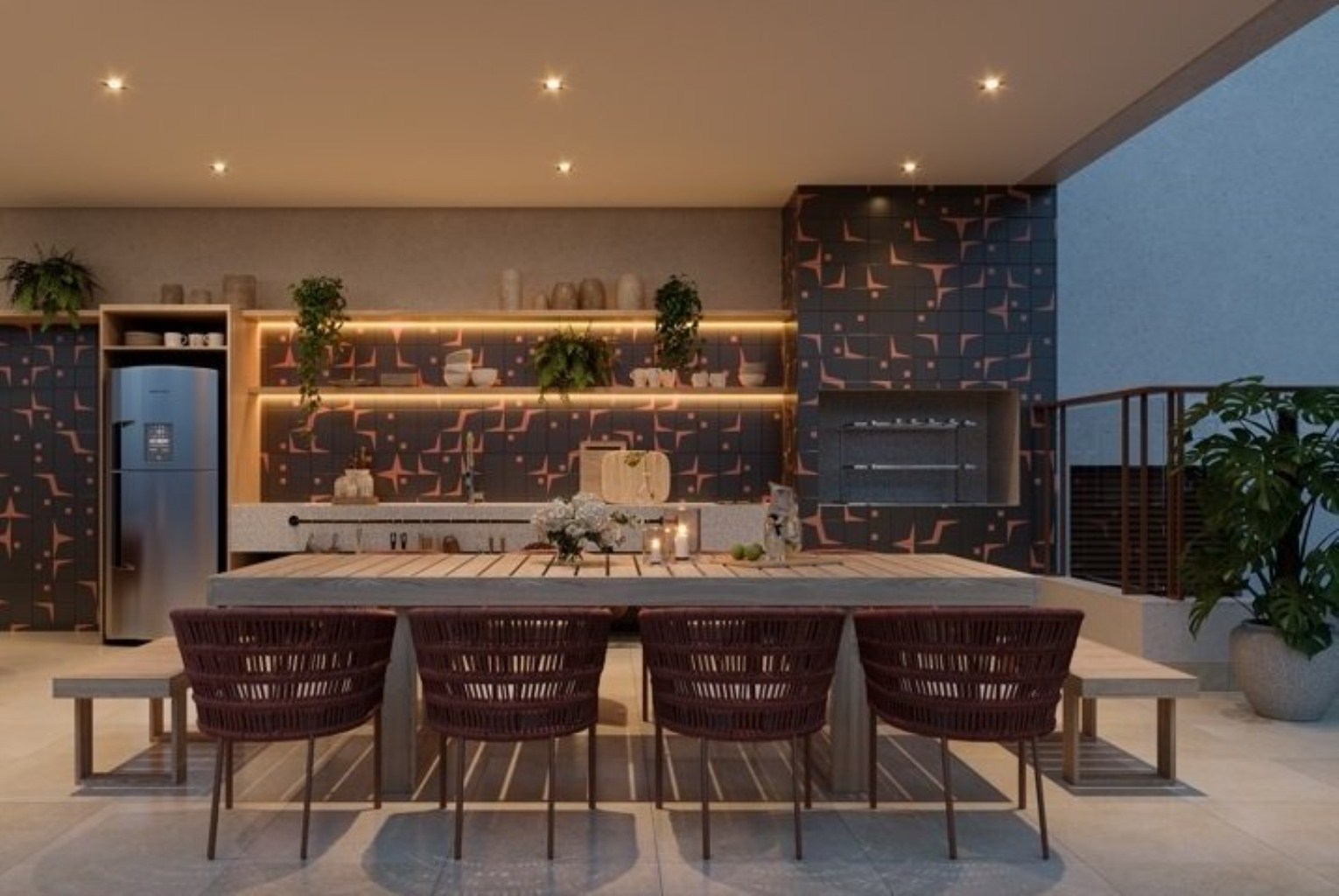 APARTAMENTO RESIDENCIAL em São Paulo - SP, Perdizes