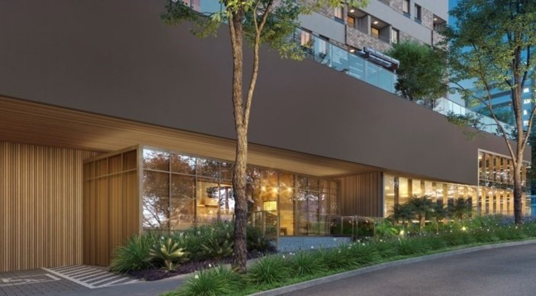 APARTAMENTO RESIDENCIAL em São Paulo - SP, Perdizes