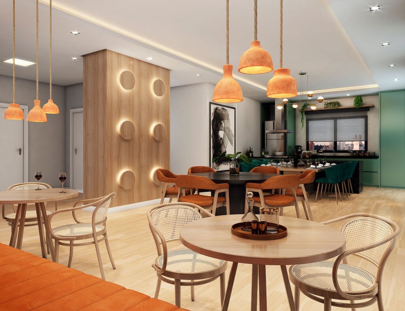 APARTAMENTO RESIDENCIAL em São Paulo - SP, Vila Pompéia