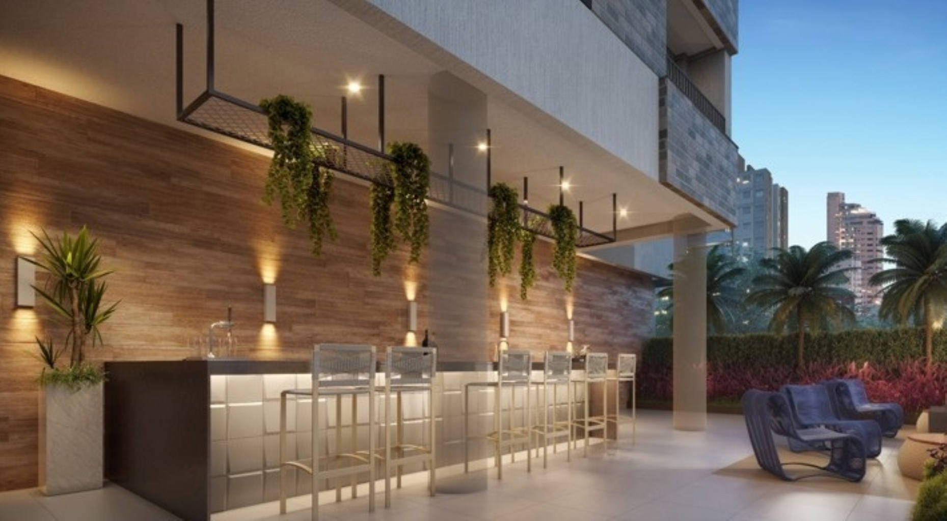 APARTAMENTO RESIDENCIAL em São Paulo - SP, Perdizes