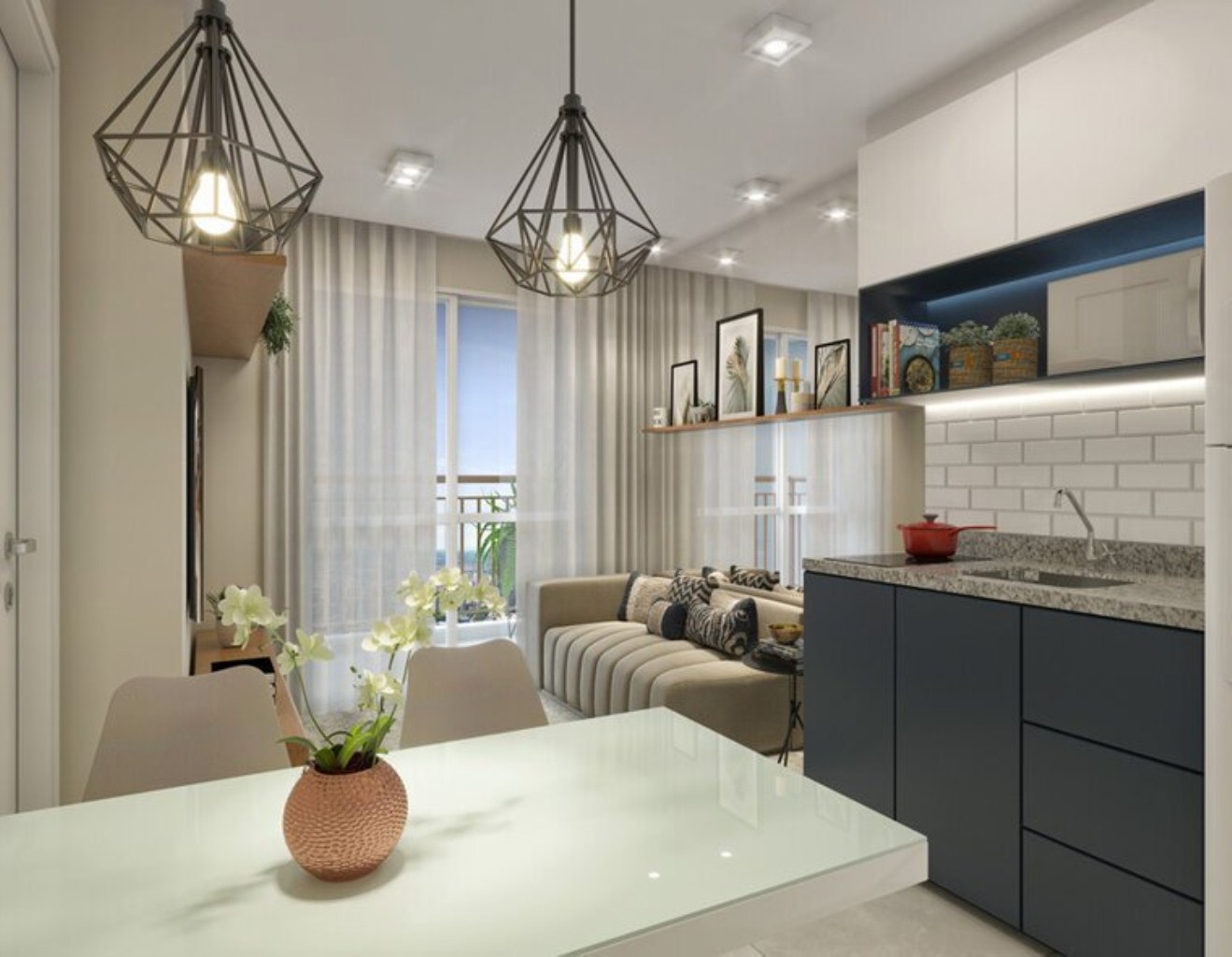 APARTAMENTO RESIDENCIAL em São Paulo - SP, Perdizes