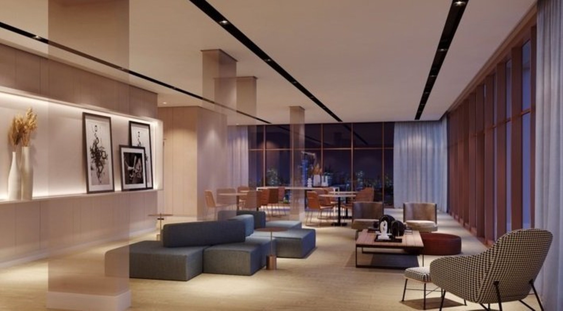 APARTAMENTO RESIDENCIAL em São Paulo - SP, Perdizes