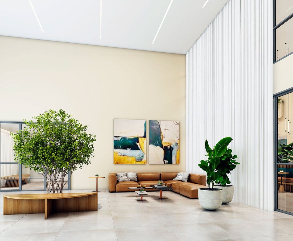 APARTAMENTO RESIDENCIAL em São Paulo - SP, Vila Pompéia