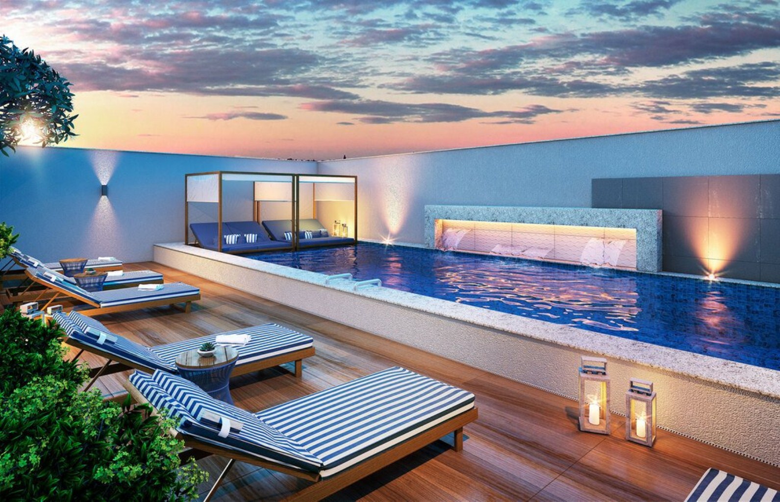 APARTAMENTO RESIDENCIAL em São Paulo - SP, Vila Pompéia