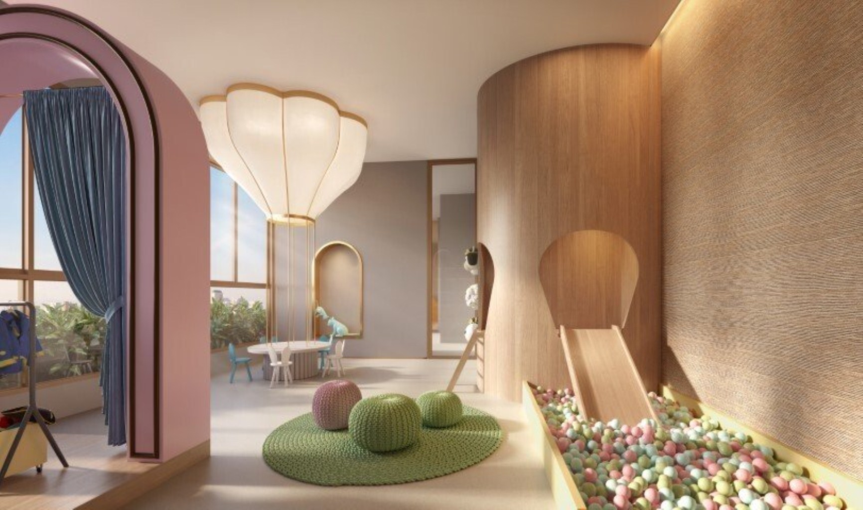 Apartamento residencial em são paulo - sp, perdizes