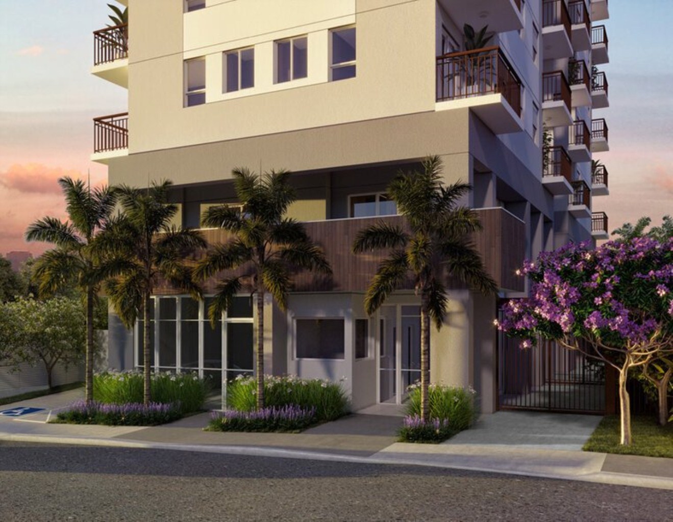 APARTAMENTO RESIDENCIAL em São Paulo - SP, Perdizes