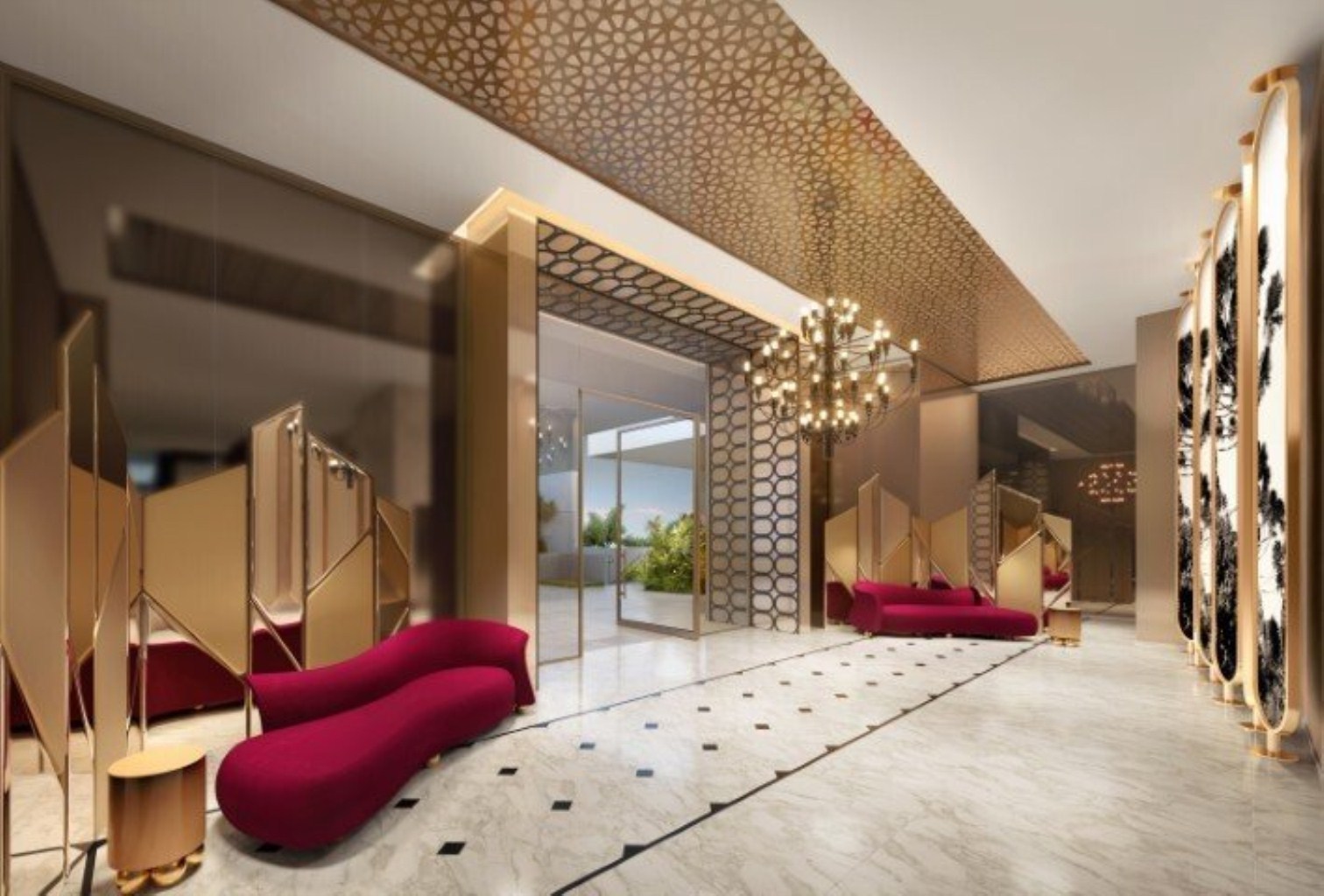 Apartamento residencial em são paulo - sp, perdizes
