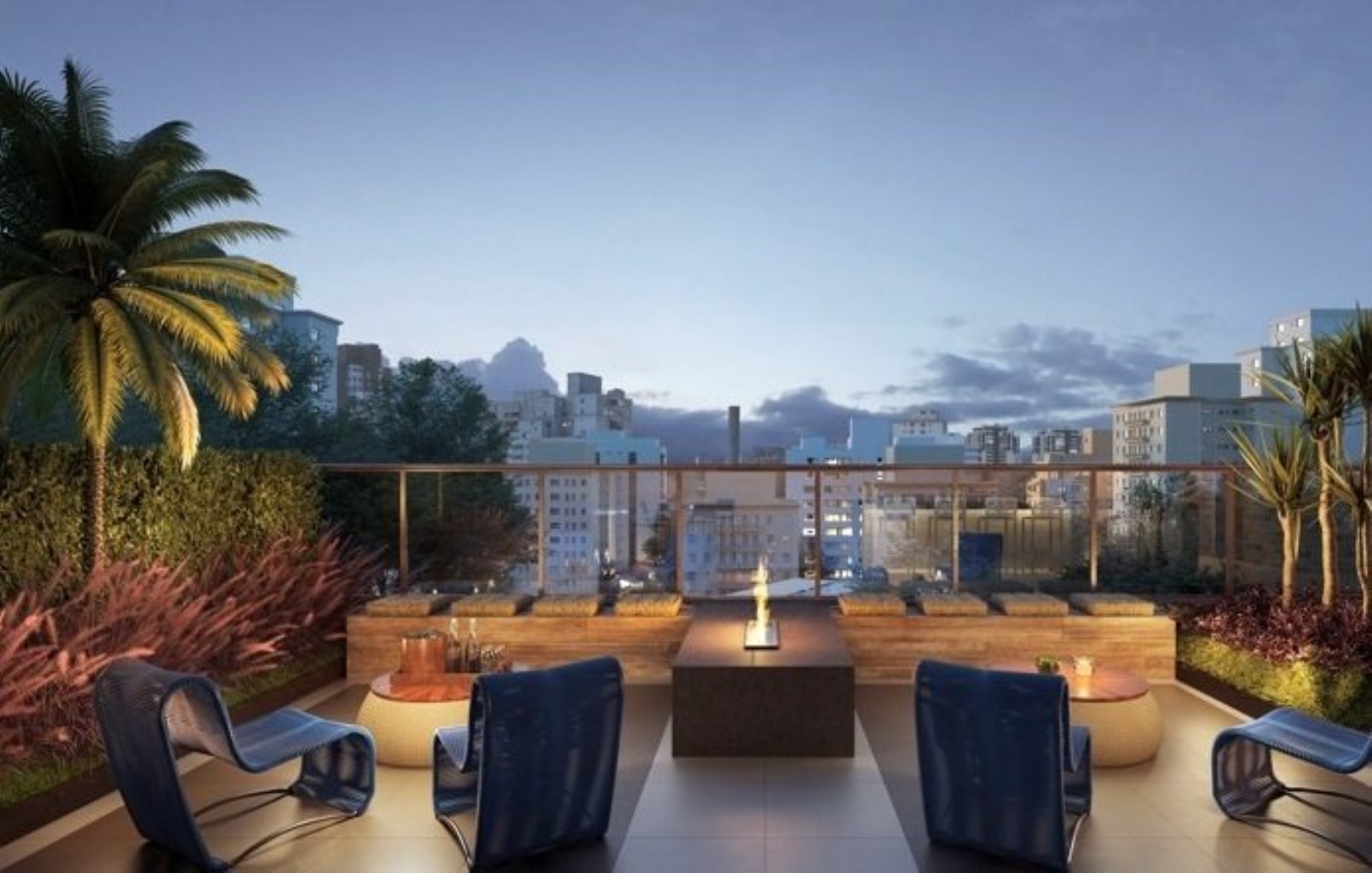 APARTAMENTO RESIDENCIAL em São Paulo - SP, Perdizes
