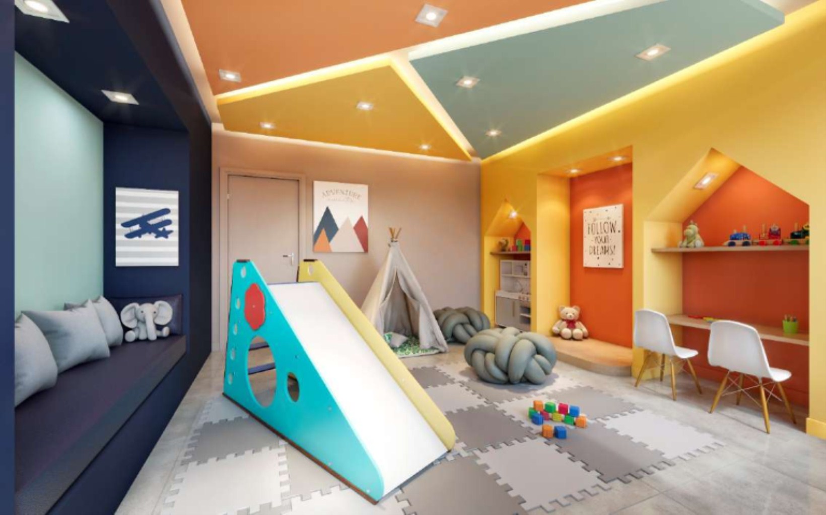 APARTAMENTO RESIDENCIAL em São Paulo - SP, Perdizes